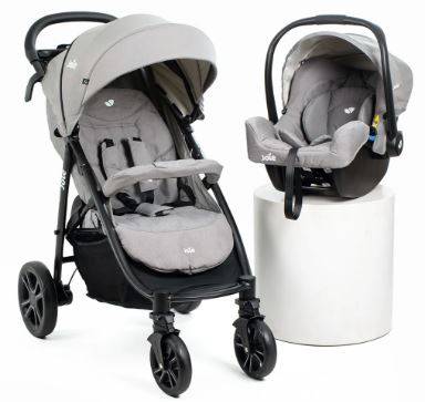 JOIE LITETRAX 4 TRAVEL SYSTEM | OLA OLA BABY