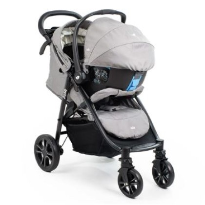 JOIE LITETRAX 4 TRAVEL SYSTEM | OLA OLA BABY
