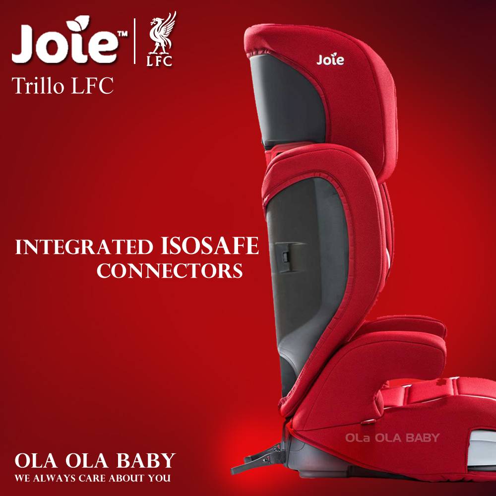 joie trillo lfc