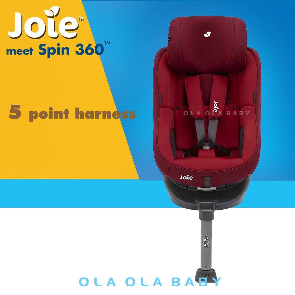 Joie Spin 360 Washing Machine iletisim.akdeniz.edu.tr