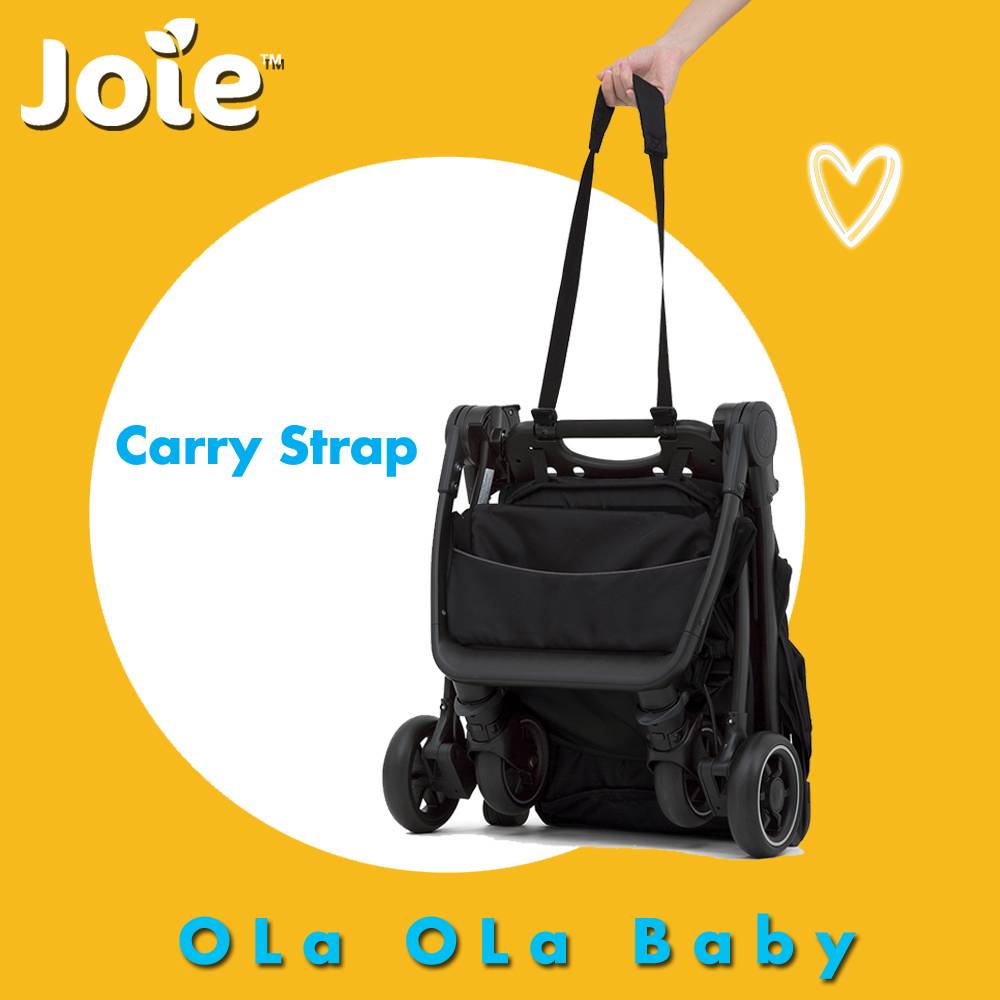 JOIE PACT TRAVEL SYSTEM OLA OLA BABY