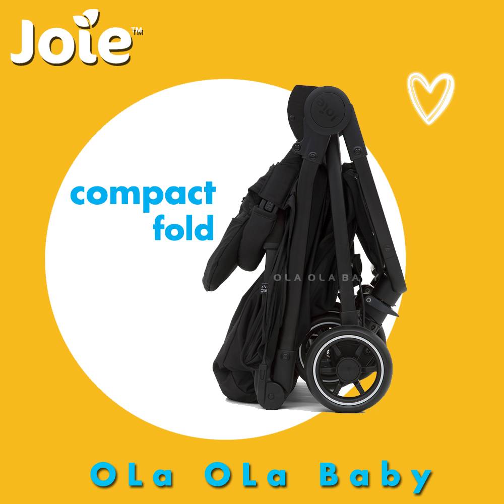 JOIE PACT TRAVEL SYSTEM OLA OLA BABY