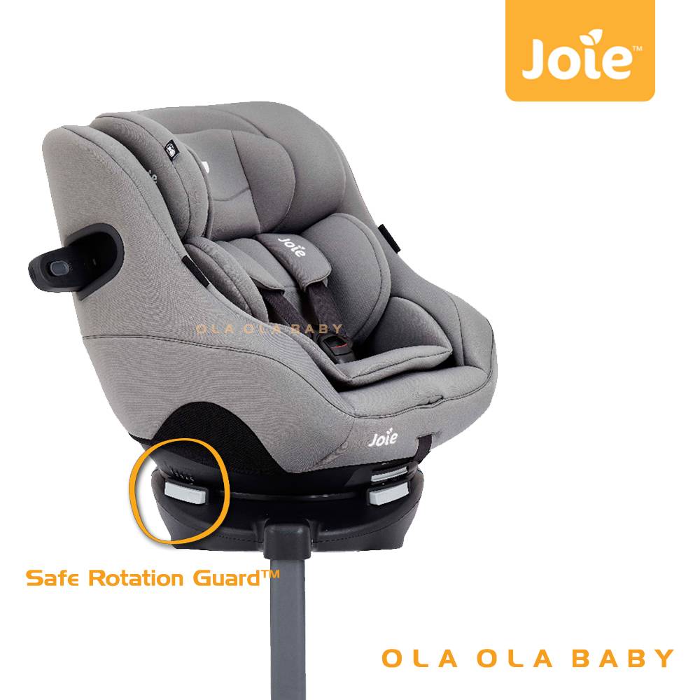 Car seat joie 360 clearance