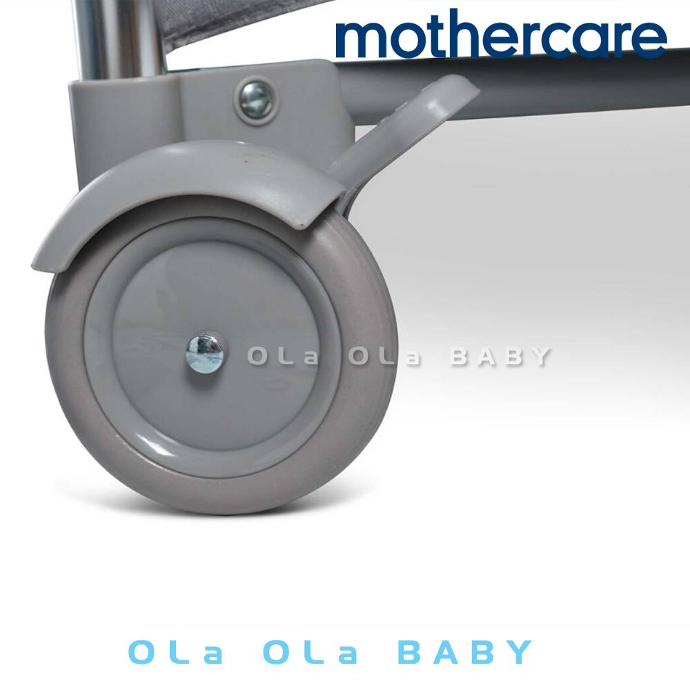 mothercare travel system raincover
