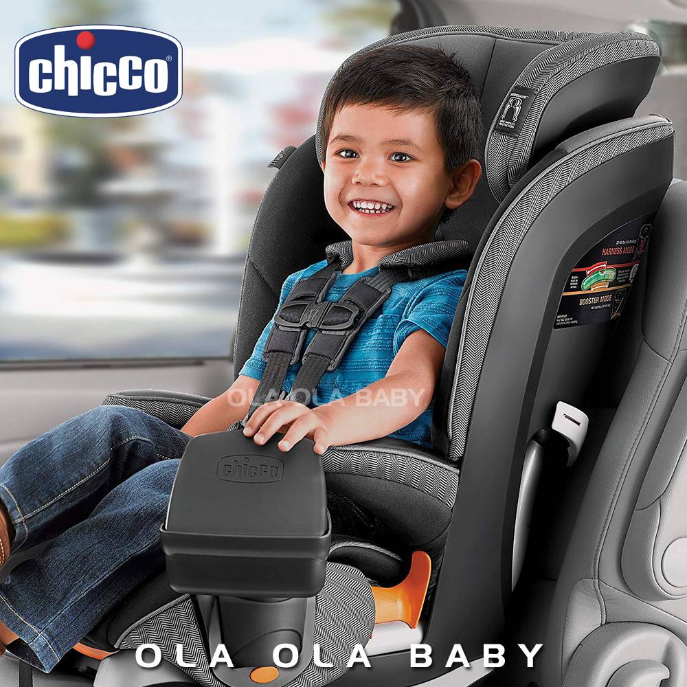 myfit zip air harness