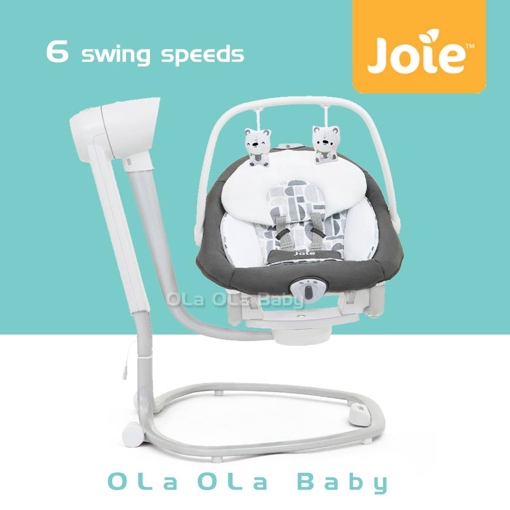 joie serina 2 in 1 manual