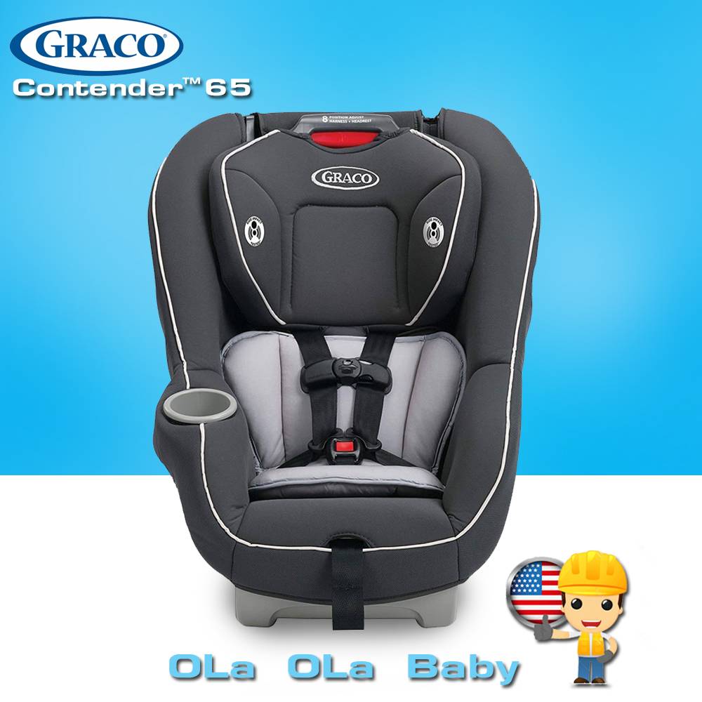 graco contender 65