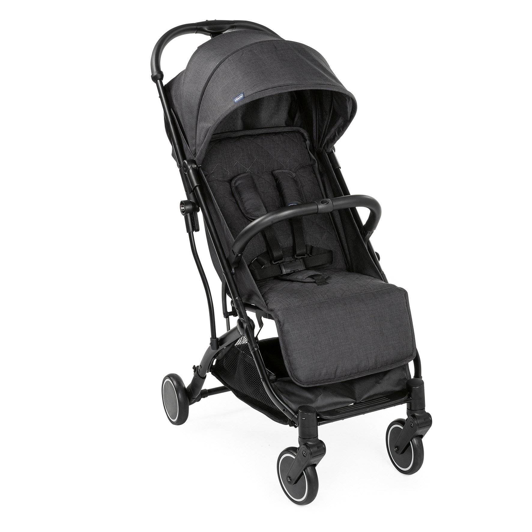 fold pushchair