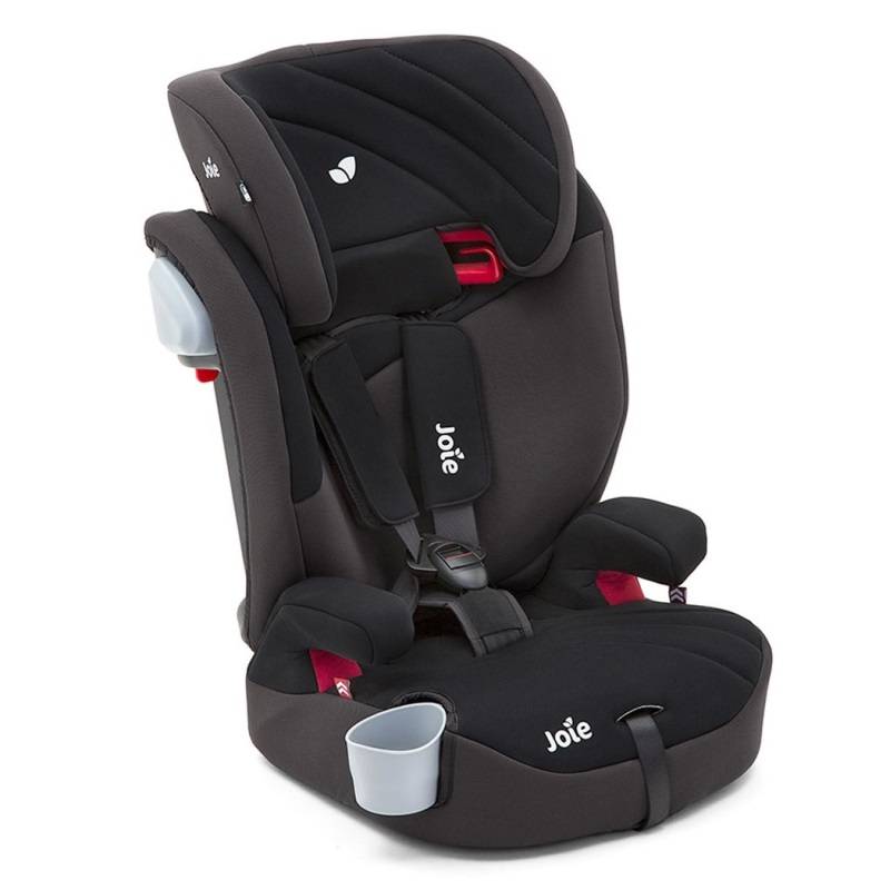 JOIE ELEVATE 2.0 BOOSTER CAR SEAT OLA OLA BABY