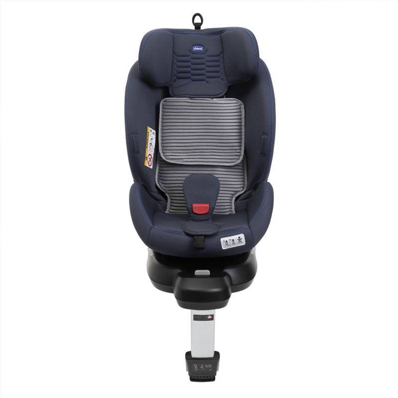 CHICCO ONESEAT AIR SPIN ISOFIX CAR SEAT OLA OLA BABY
